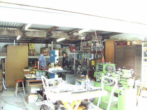 Dianne Garage Dianne Garage